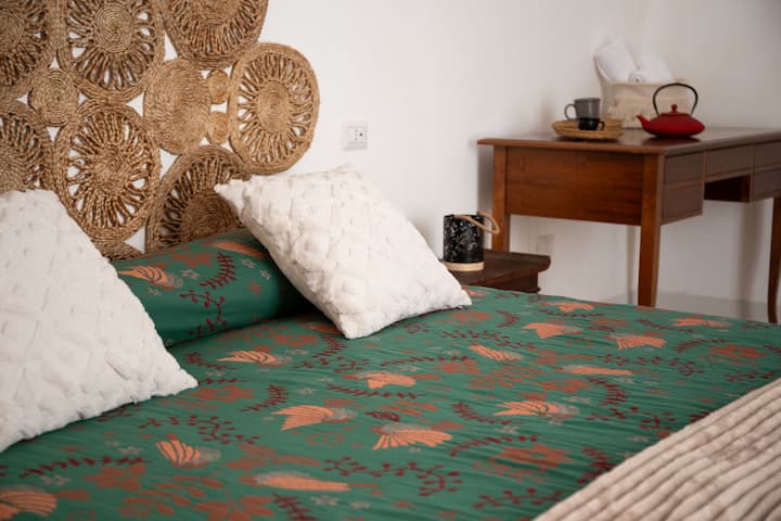 Quarto 2