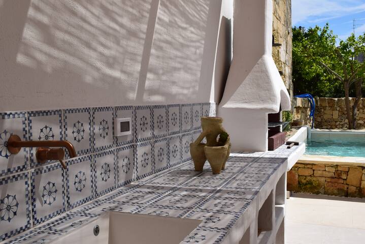 Villa della Cupa, luxury Salento gallery image 5