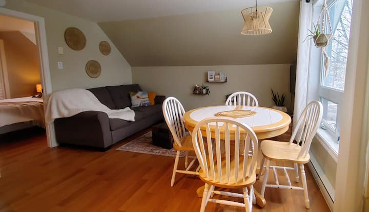 Всекидневна