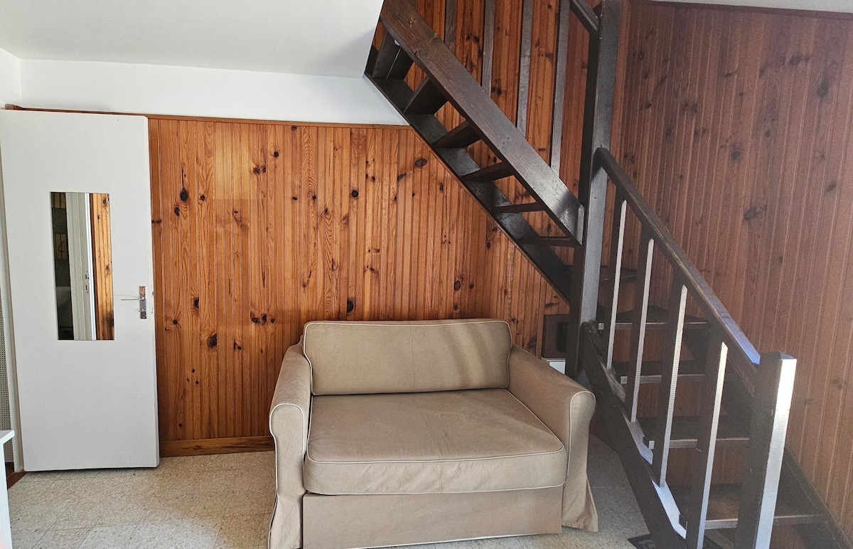 Beliebte Airbnb-Anzeige: Appartement Le Muy in Le Muy