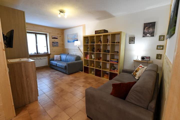 Appartamento La Valeille - Cogne