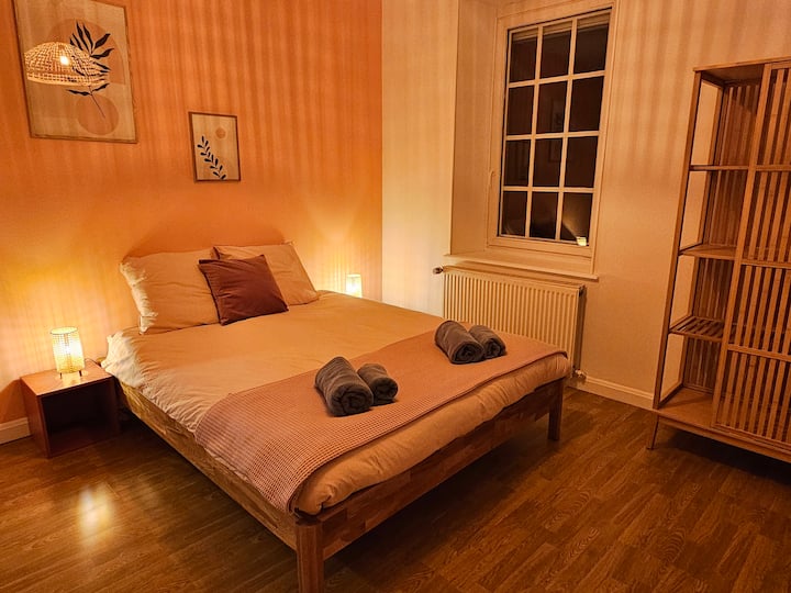 Спална соба 1