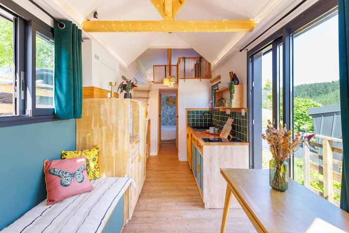 Tiny House - Pitta