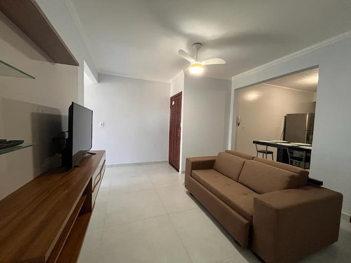 غرفة المعيشة