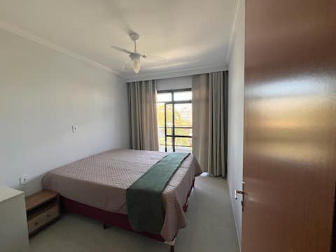 Beautiful View of the Sea, in the Heart of Piúma