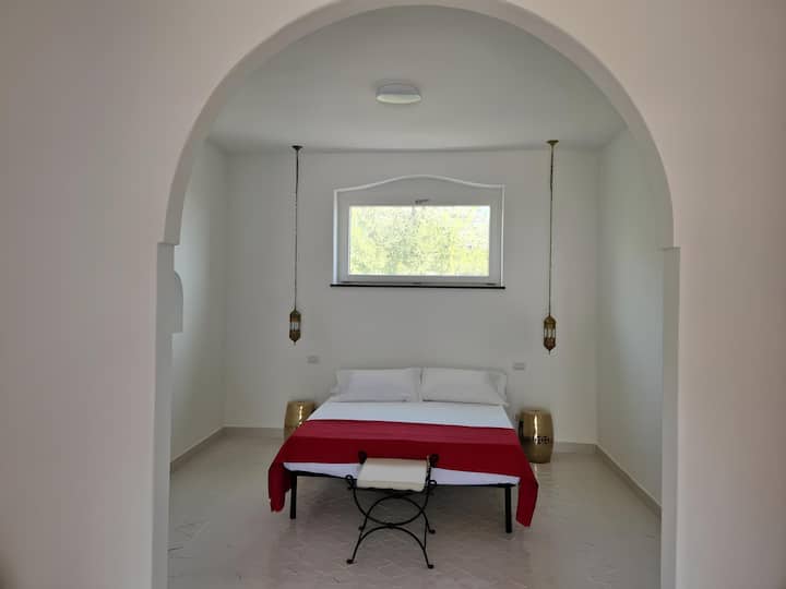 Sikelia Apartament I - Lipari