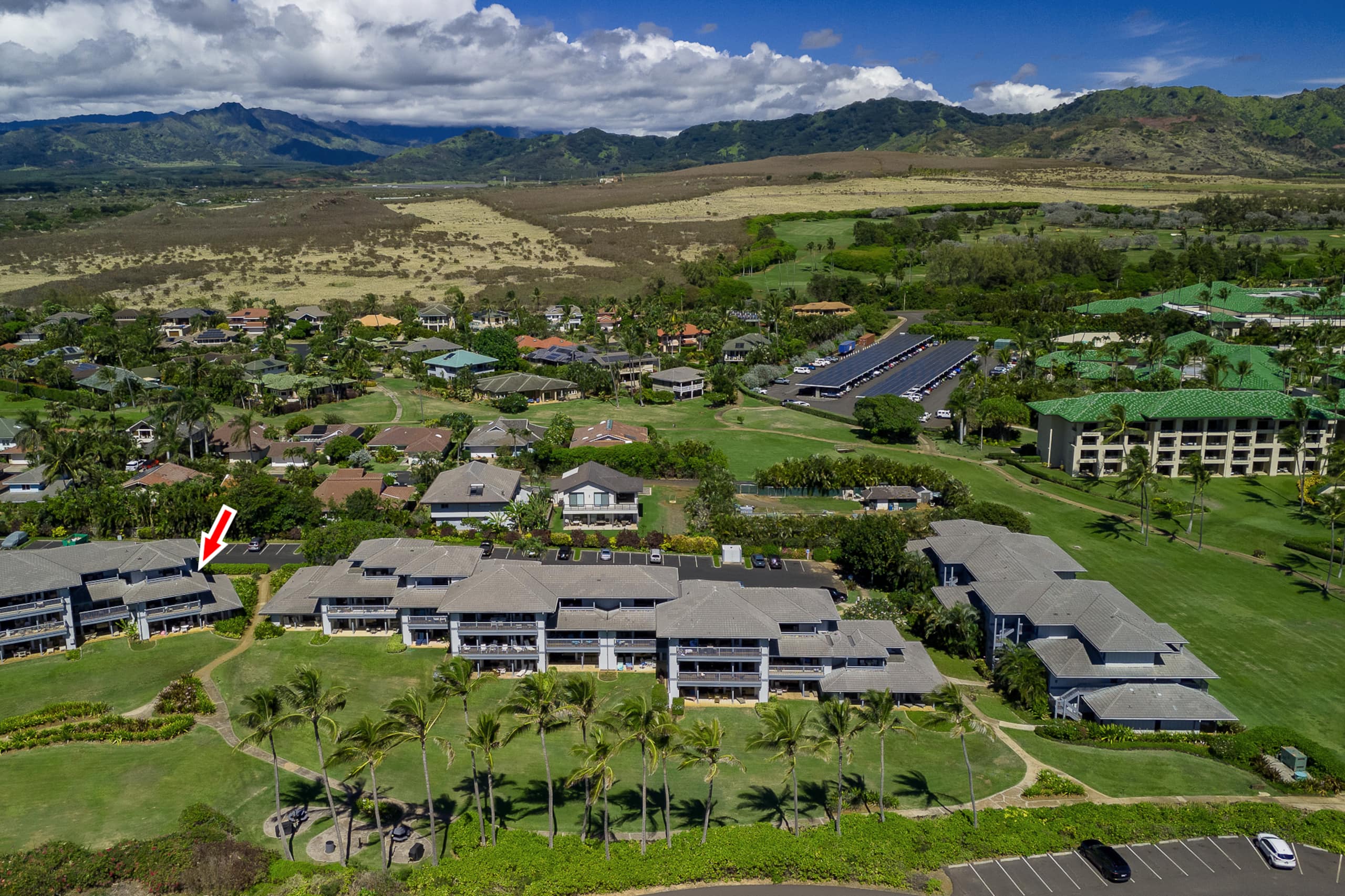 Oceanview Steps to Beach AC Poipu Sands 326 - Photo 40