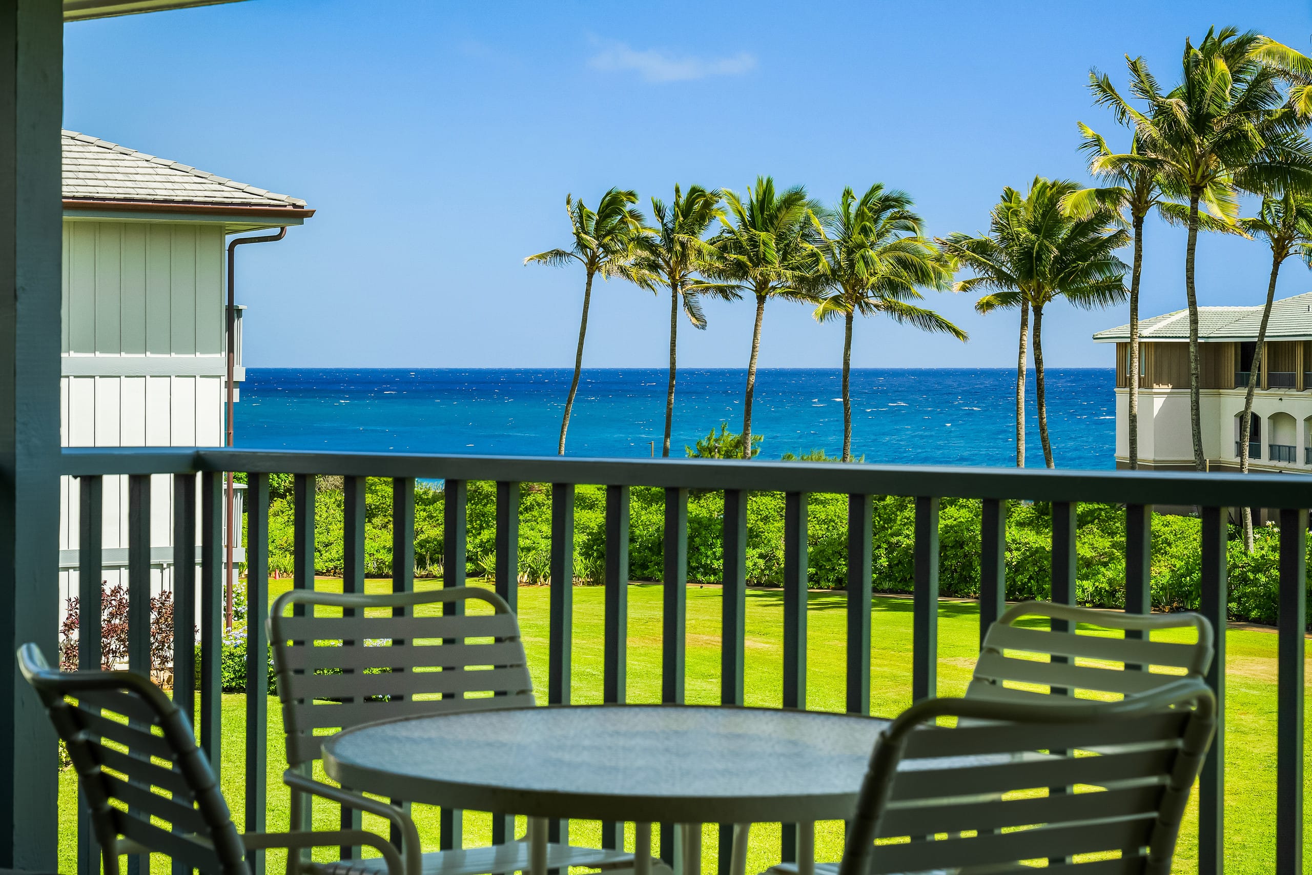 Oceanview Steps to Beach AC Poipu Sands 326 - Photo 20