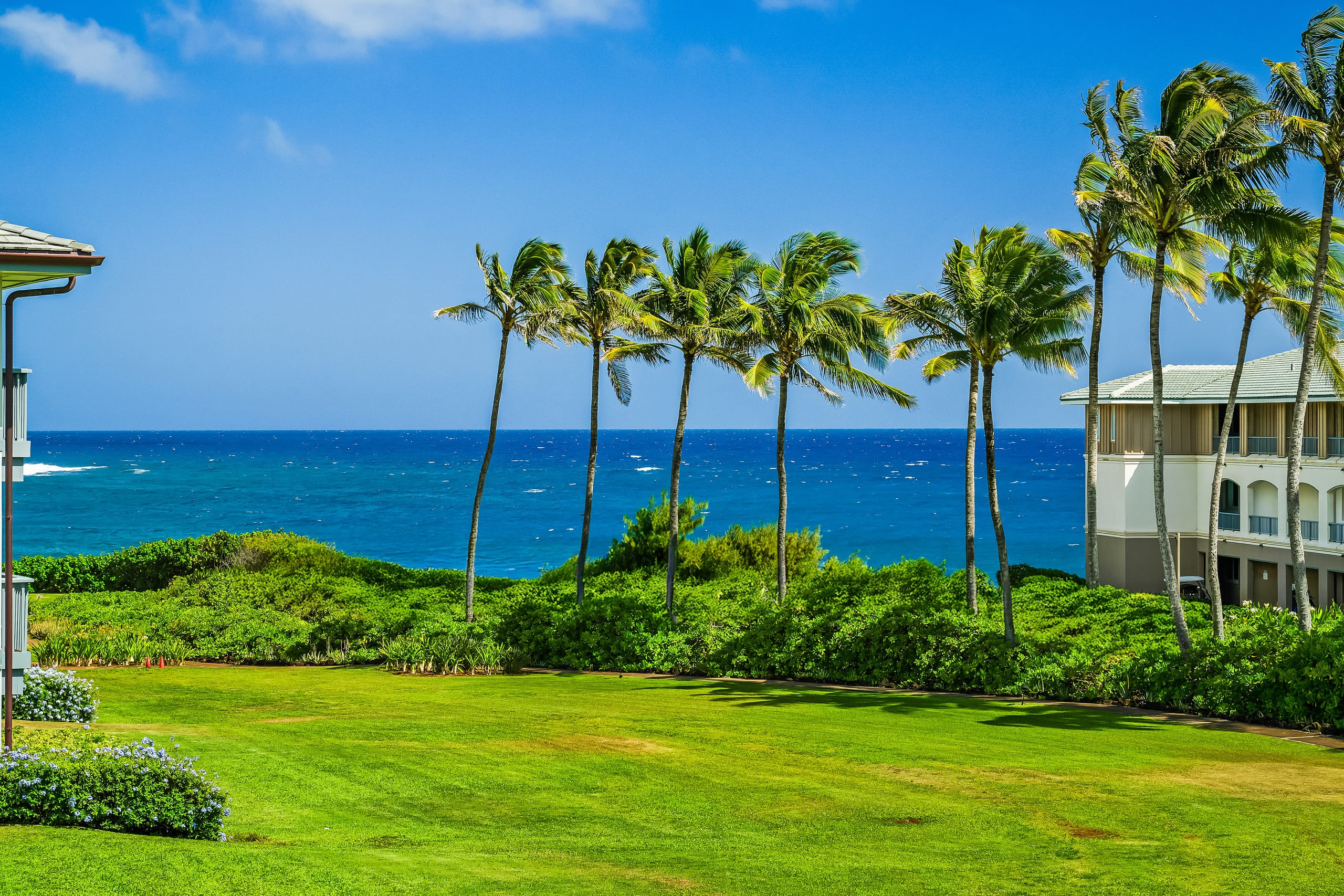 Oceanview Steps to Beach AC Poipu Sands 326 - Photo 21