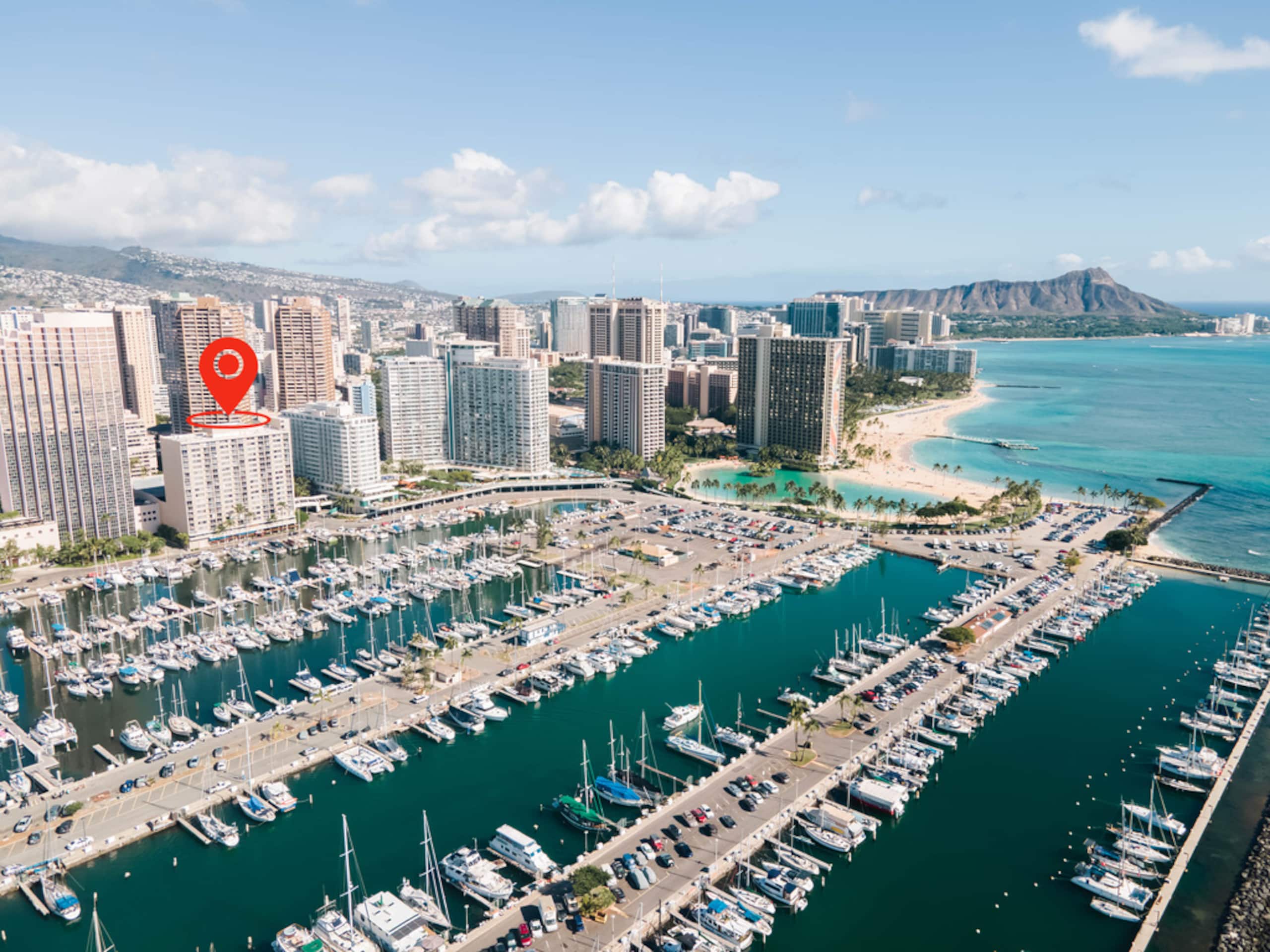 Luxury Oceanfront Penthouse - Waikiki Views - Image 42