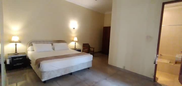 Спална соба 1