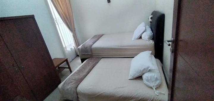 Спална соба 3