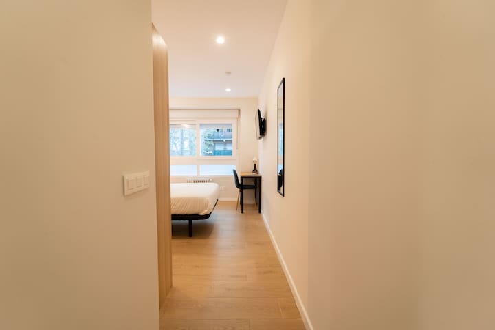 I´m Room Aparments Madrid managed Airbnb listing 2