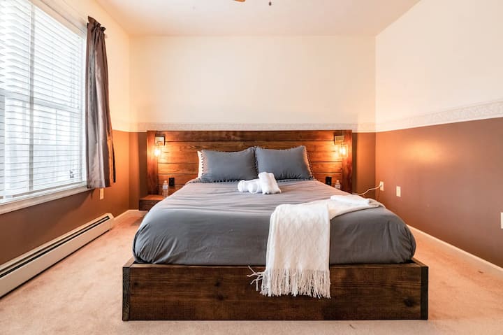 საძინებელი 3