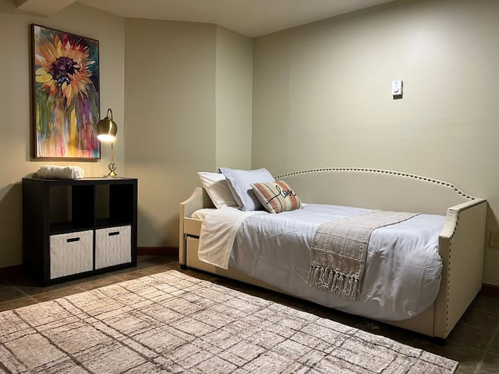 საძინებელი 5