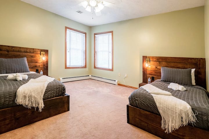 საძინებელი 4