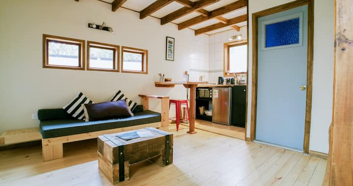 Casa Alma Andina - Pichilemu