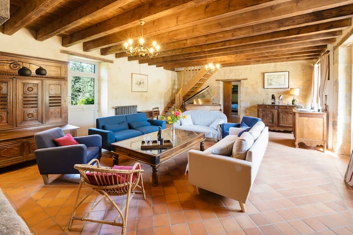 La Ferme Du Manoir De Kercassier Guérande - Guérande