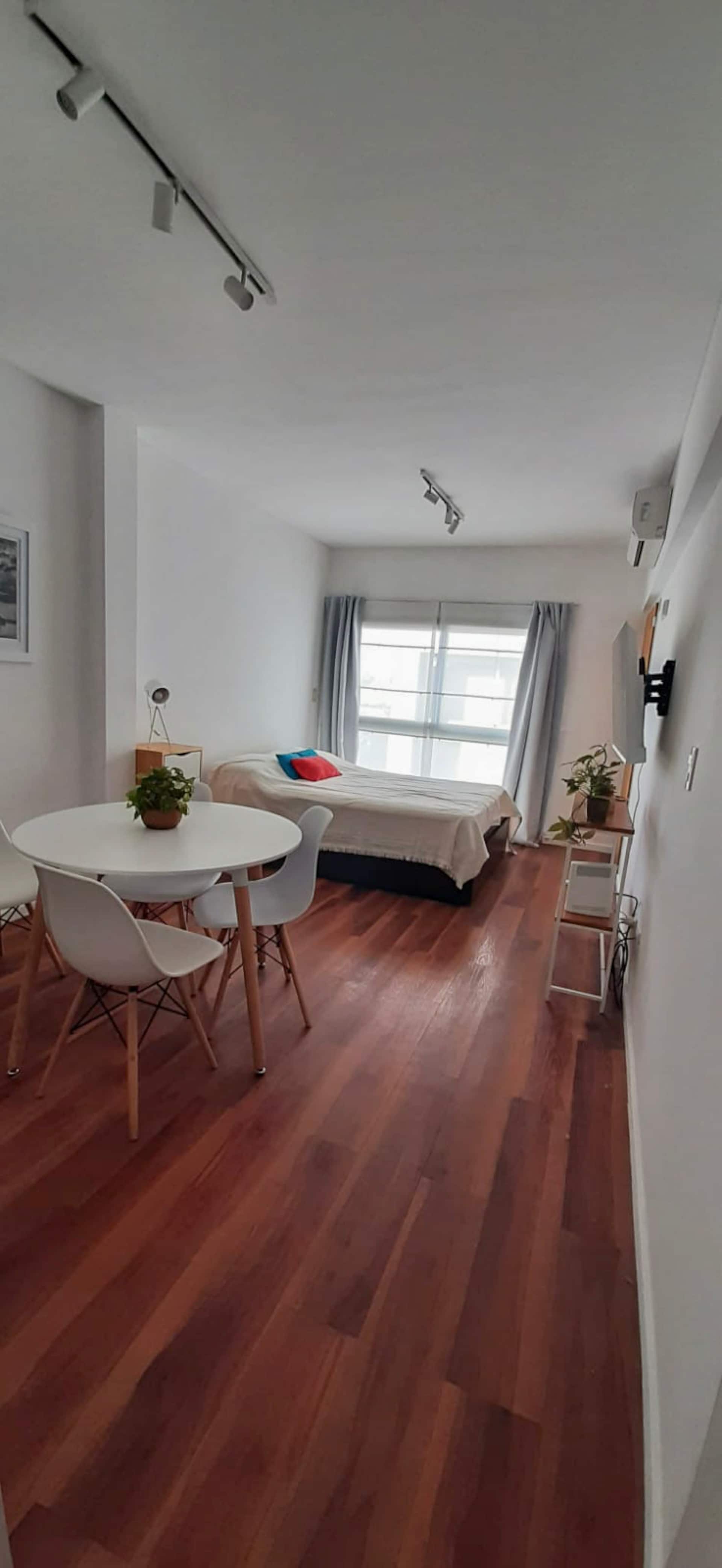 Impeccable studio in Villa Urquiza