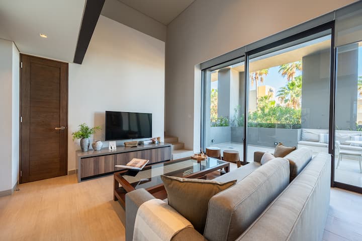 Capitalia | Sea, Sun & Style: Your Cabo 3br Oasis - Cabo San Lucas