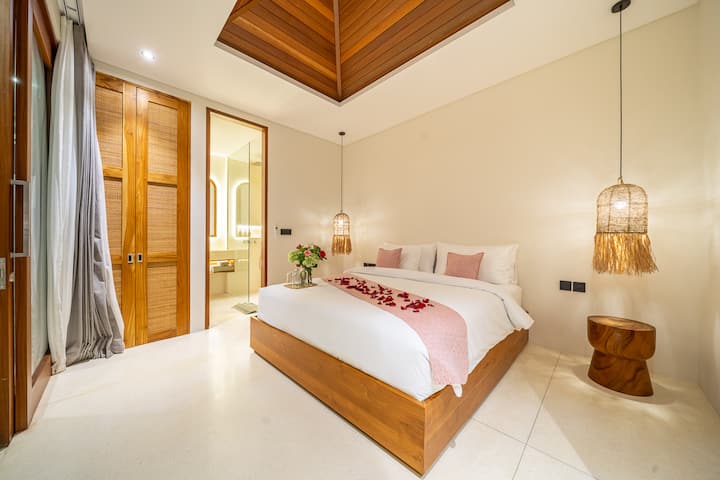 საძინებელი 3