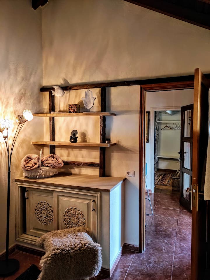 მისაღები ოთახი