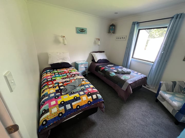 غرفة النوم 5