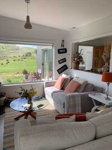 Merino Cottage Meadowbank Lake