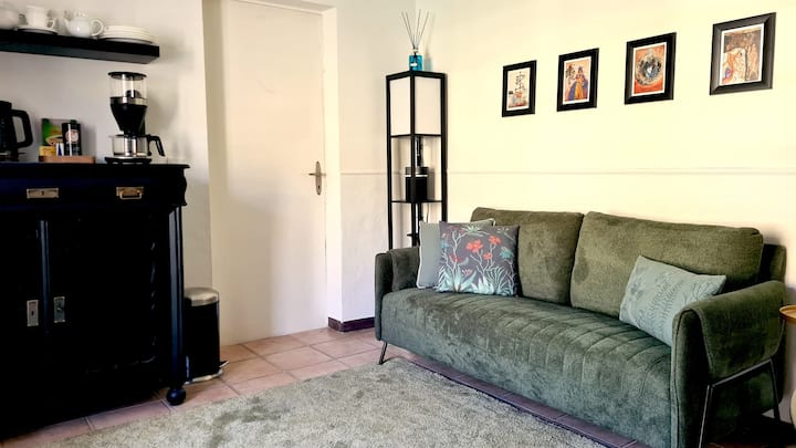 Mosel-side Junior Suite - Reil