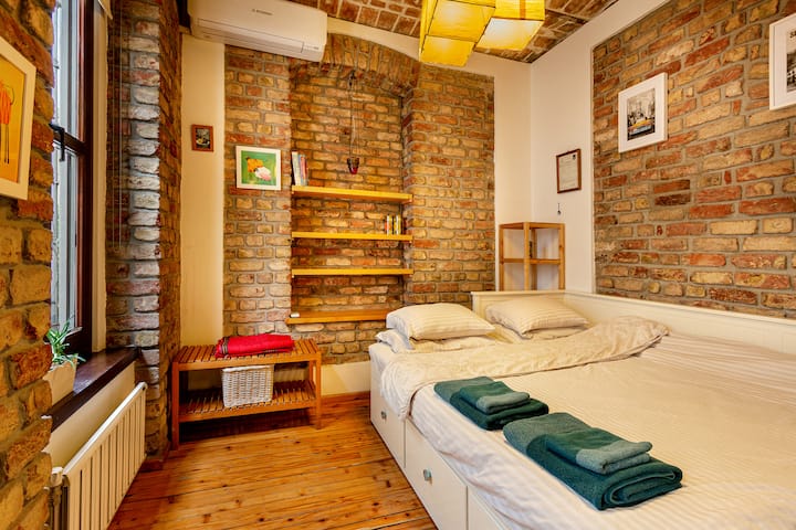 Спална соба 2