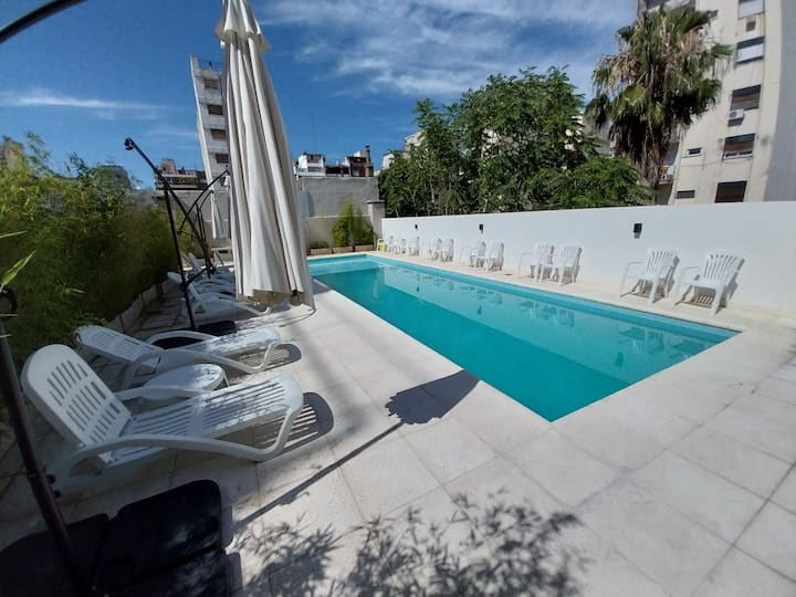 MateHost - "Premiere Yatay", Exclusivo - SuperHost - Apartments for Rent in Buenos Aires, Buenos Aires, Argentina