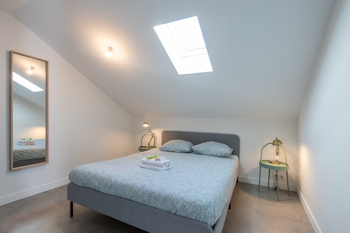 ห้องนอน