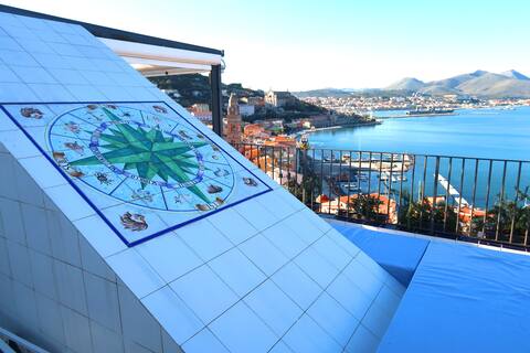 Maredentro: 360° Amazing View!