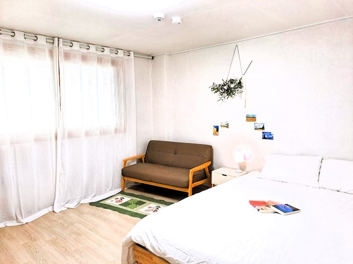 Chambre 1