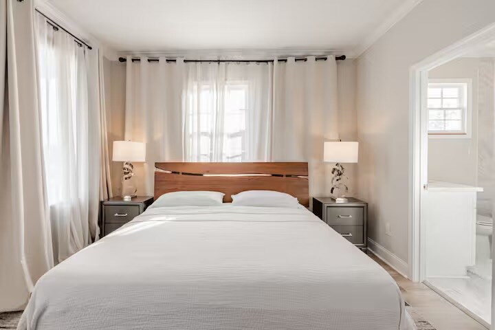 Спална соба 3