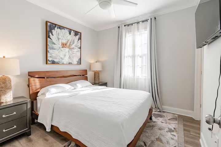 Спална соба 1