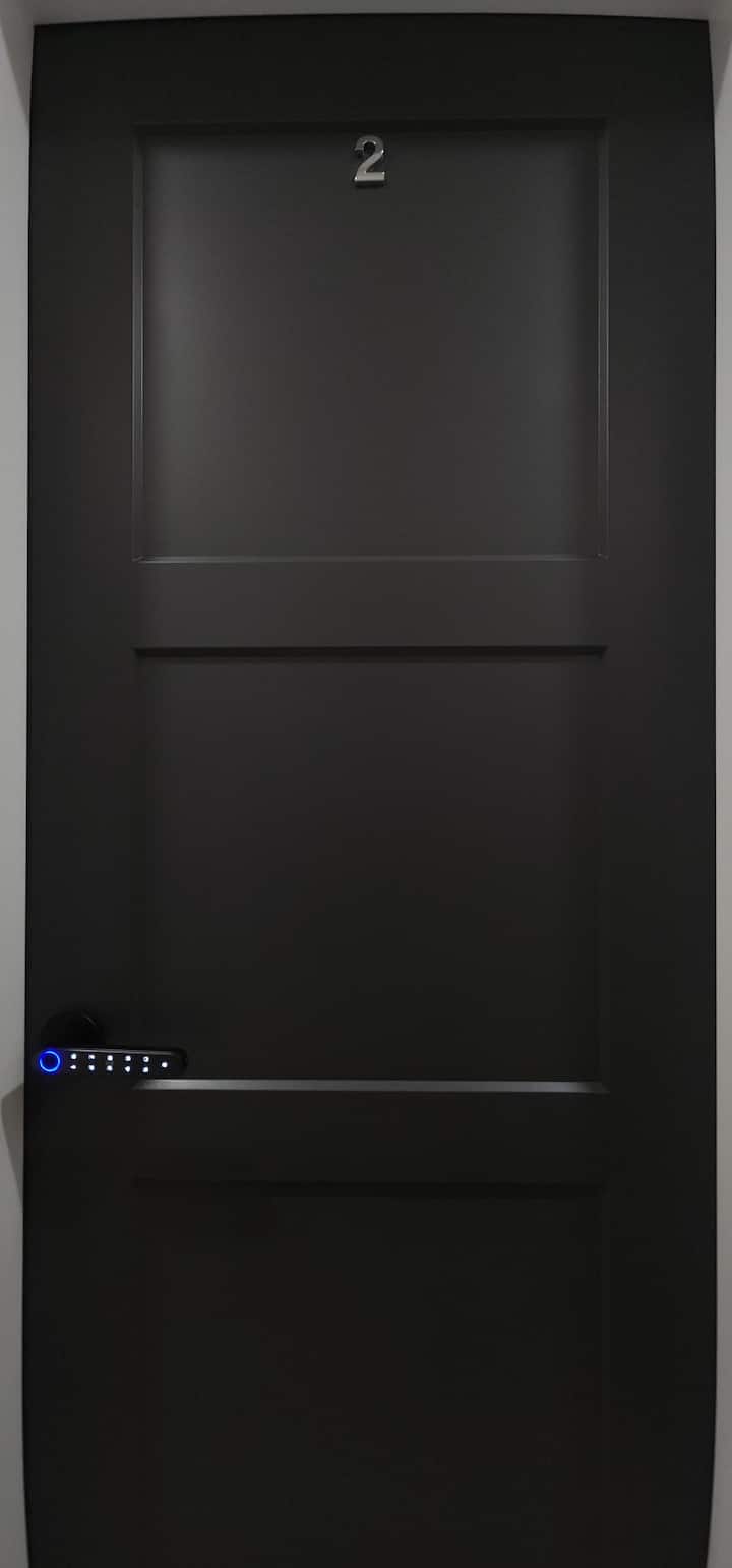 Საძინებელი №2