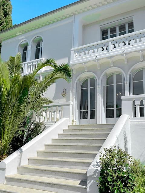 Charming residence