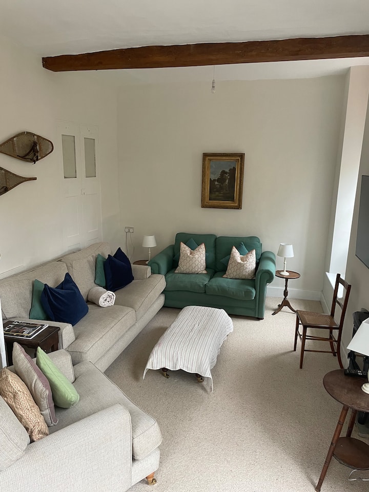 The Grey Lodge In Sherborne - ドーセット