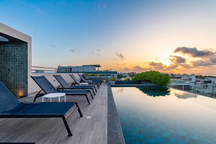 Inahra Hosting managed Airbnb listing 1