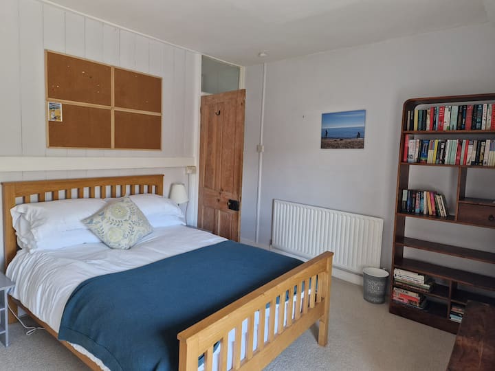 Спална соба 4