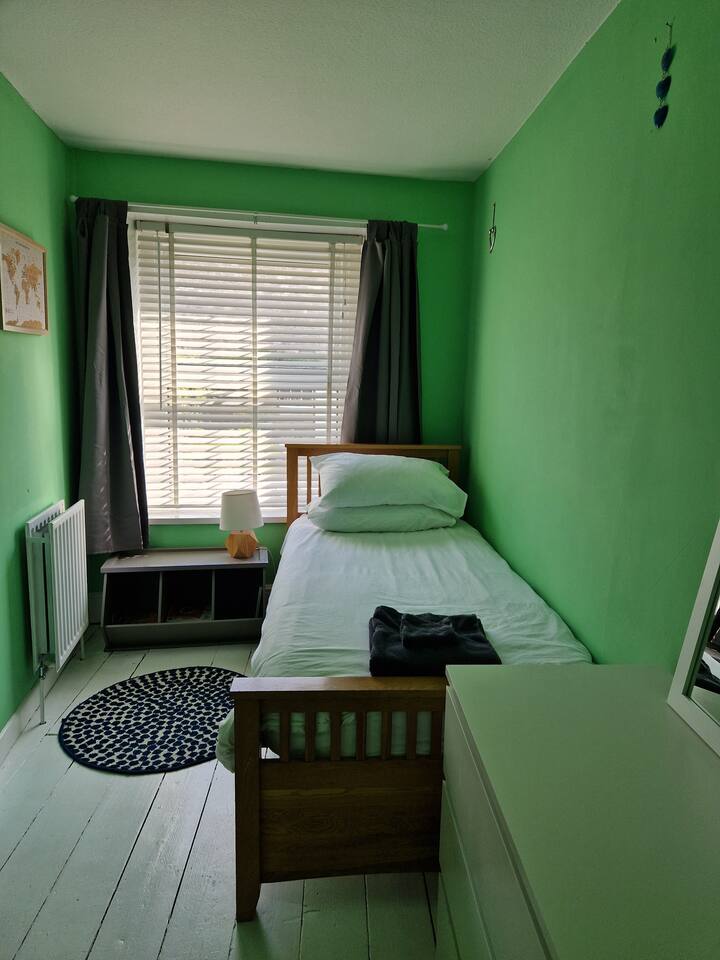 Спална соба 2