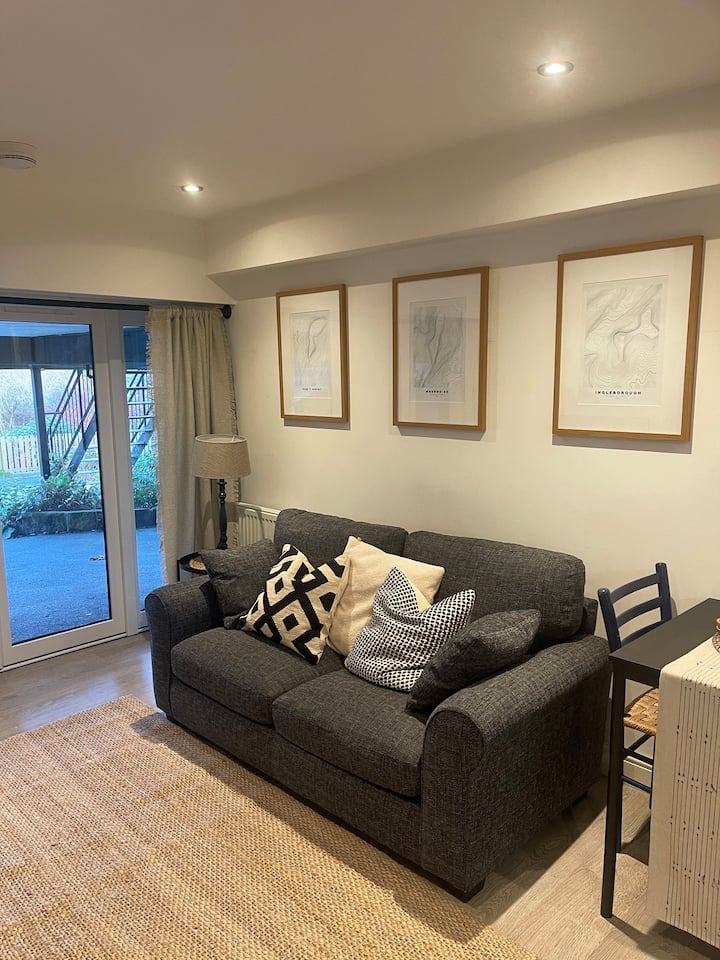 Getaway Flat In Beautiful Ilkley - Ilkley