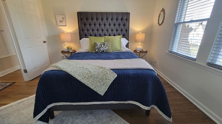 غرفة النوم 1