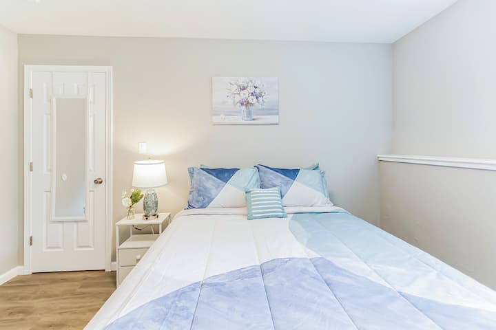 Bedroom area 2