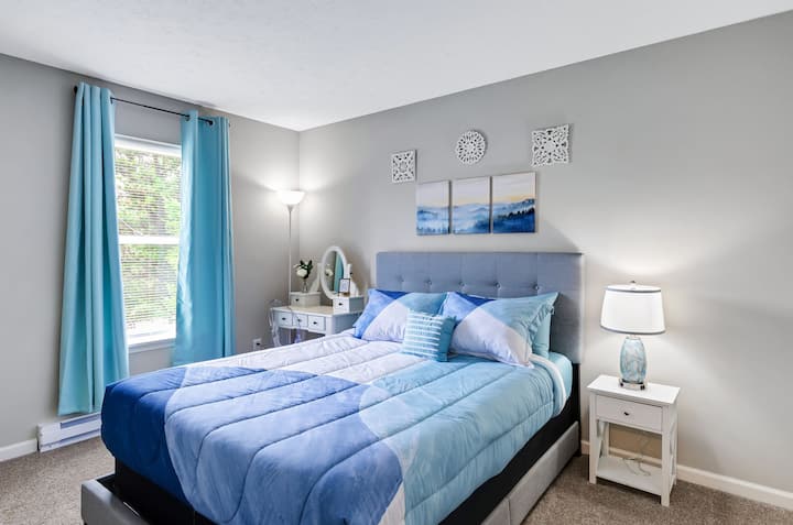 Bedroom 1