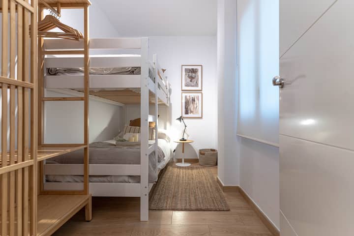 غرفة النوم 4