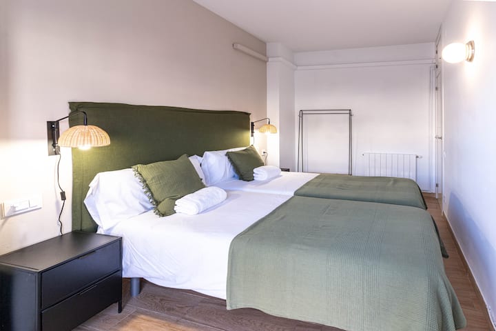 غرفة النوم 2