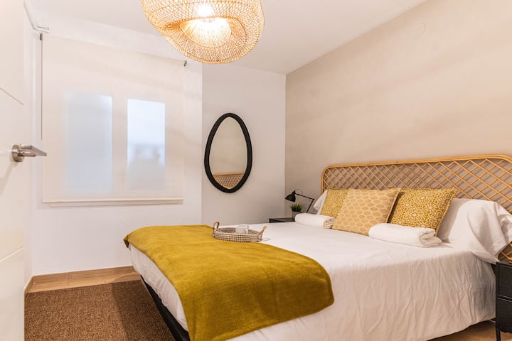 غرفة النوم 3