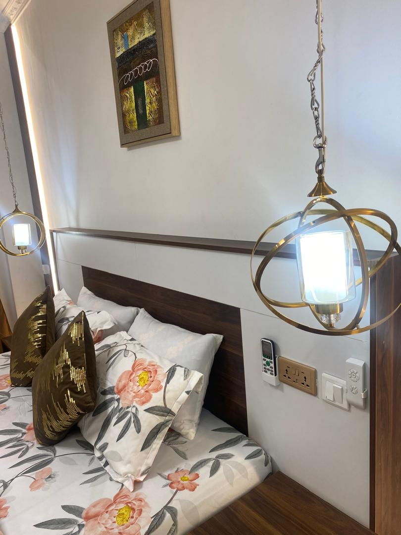 Спална соба 1